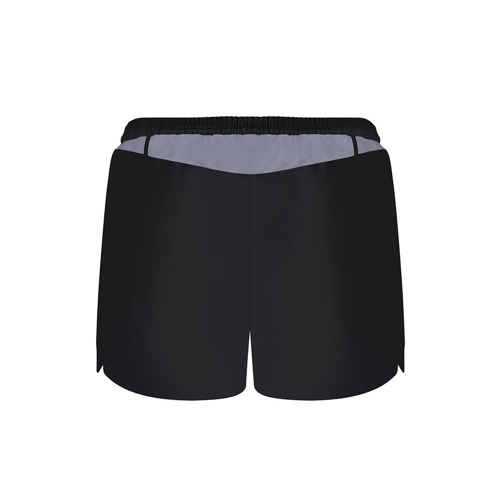 Men's Reflective Running Shorts