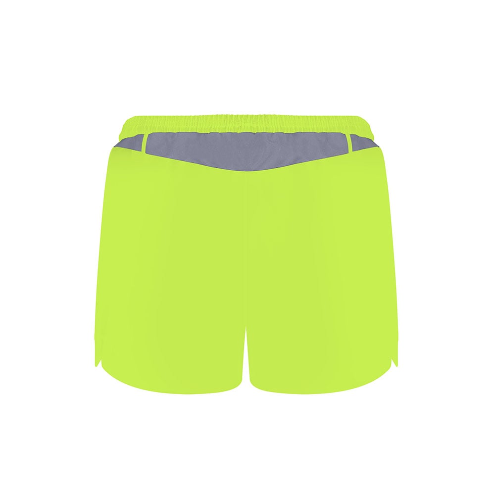 Izard men's running shorts