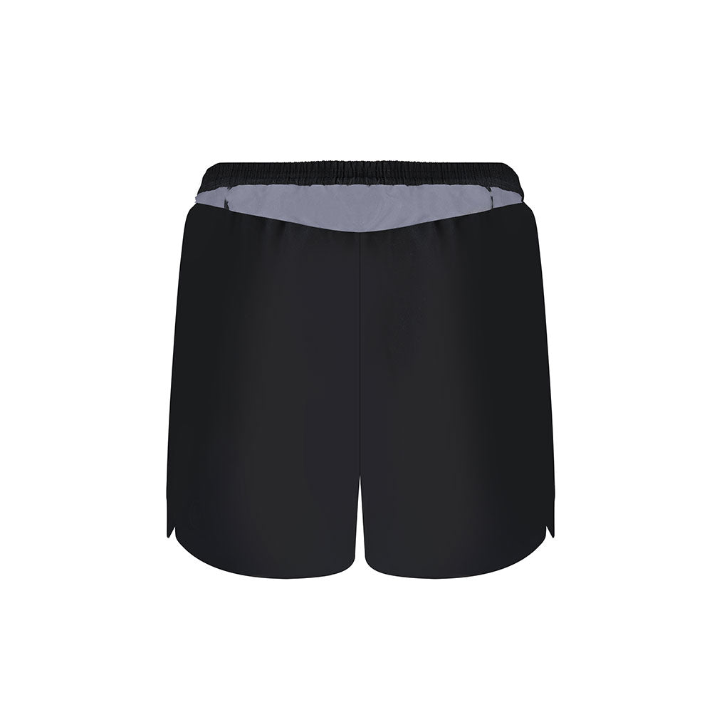 Off white reflective shorts hotsell