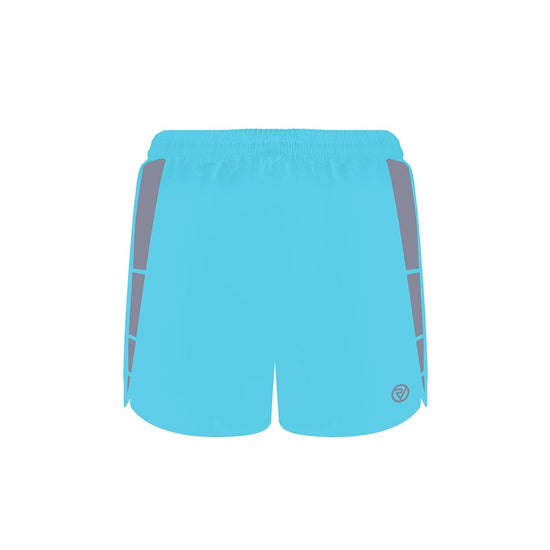 Women's Reflective Running Shorts