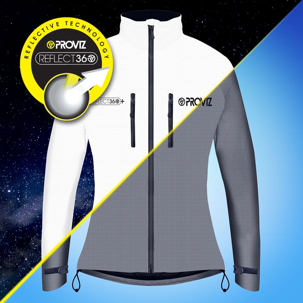 Proviz women's 360 plus jacket outlet