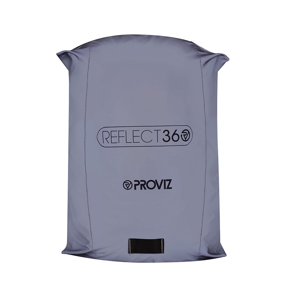 REFLECT360 Reflektierender Trinkrucksack mit 1,5L Trinkblase