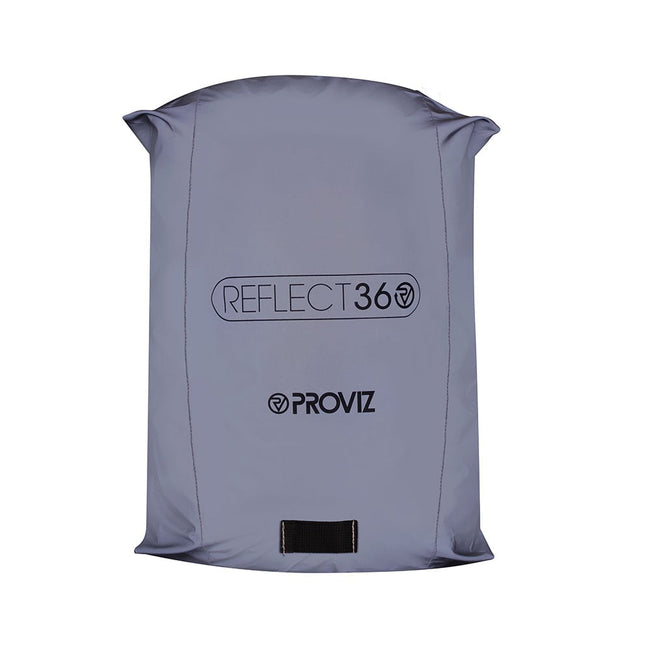 Fully Reflective Backpack Cover
