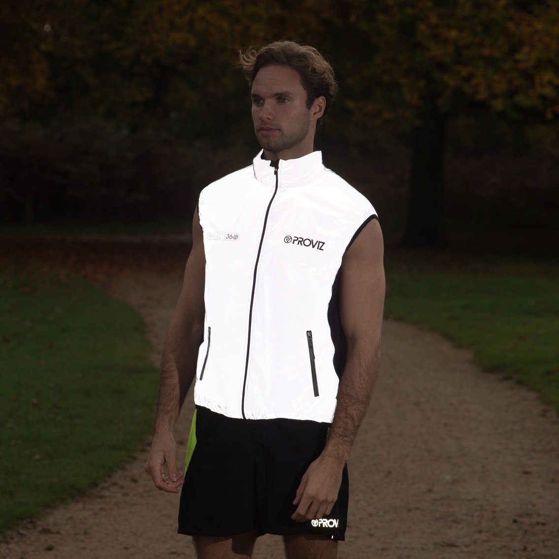The best reflective running vests for 2022 - Canadian Running Magazine
