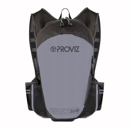 Reflective Breathable Running 10L Backpack