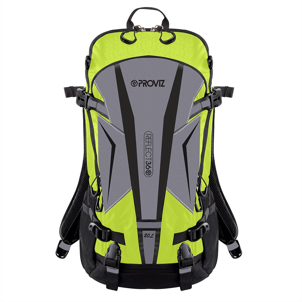Waterproof Hiking Backpacks | Reflective Rucksacks & Covers – Proviz