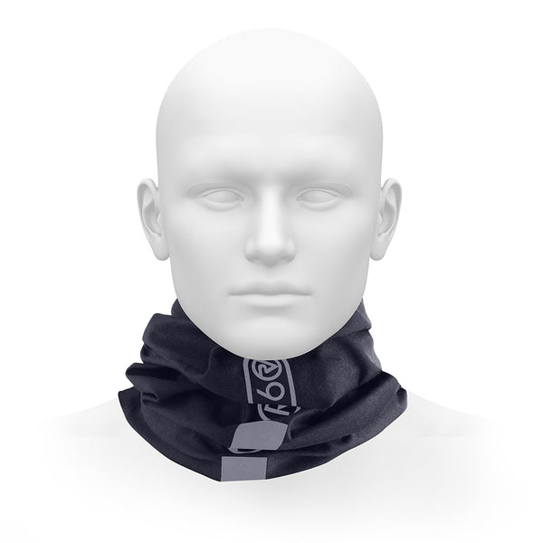The North Face Winter Seamless Reversible Neck Warmer - Black