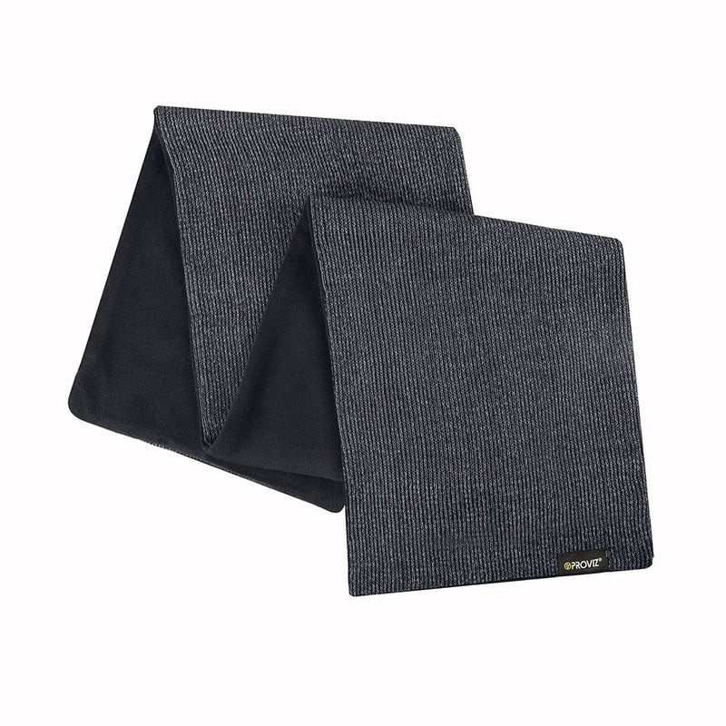 Children's Fleece Lined Scarf