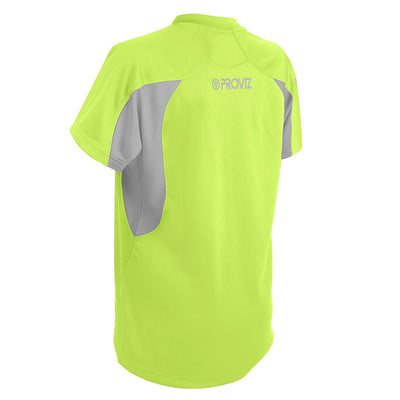 Women's Short Sleeve Running Top