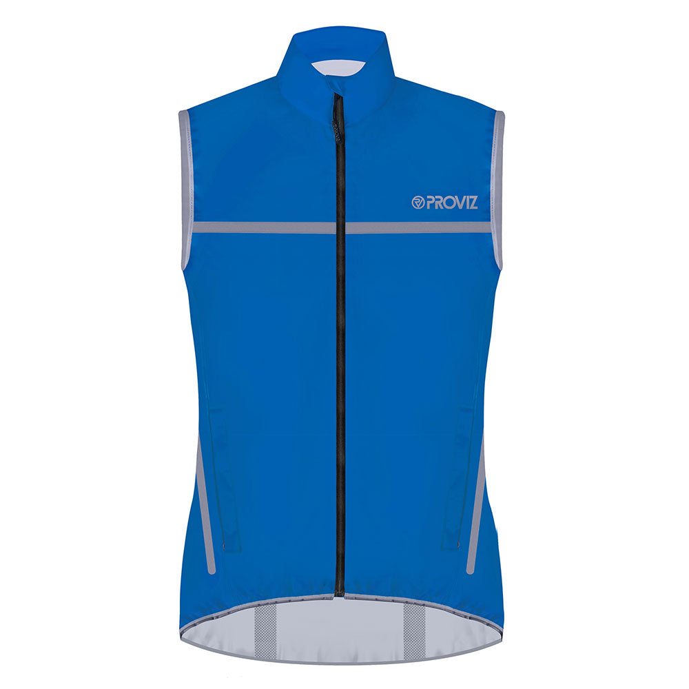 Gilet de cyclisme Proviz REFLECT360 Plus pour femmes - Sport Gilet de cyclisme Proviz REFLECT360 Plus pour femmes - Sport