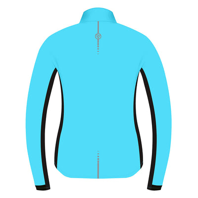 Women's Waterproof Breathable Cycling Jacket