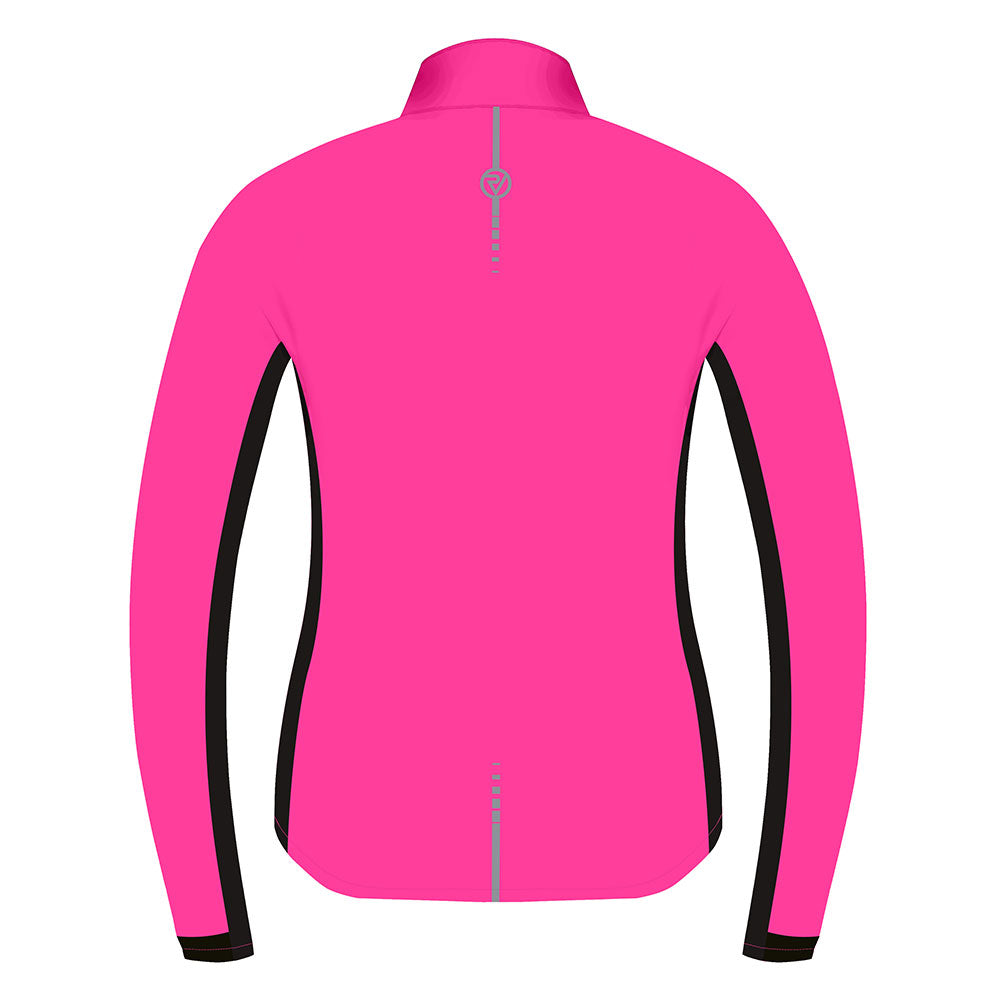 Classic Tour Women's Waterproof Breathable Cycling Jacket