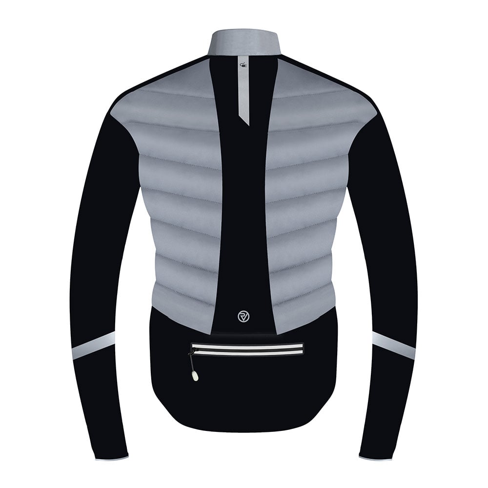 reflect360 plus women's cycling jacket