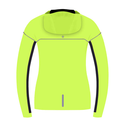 Active Women's Waterproof Running Jacket