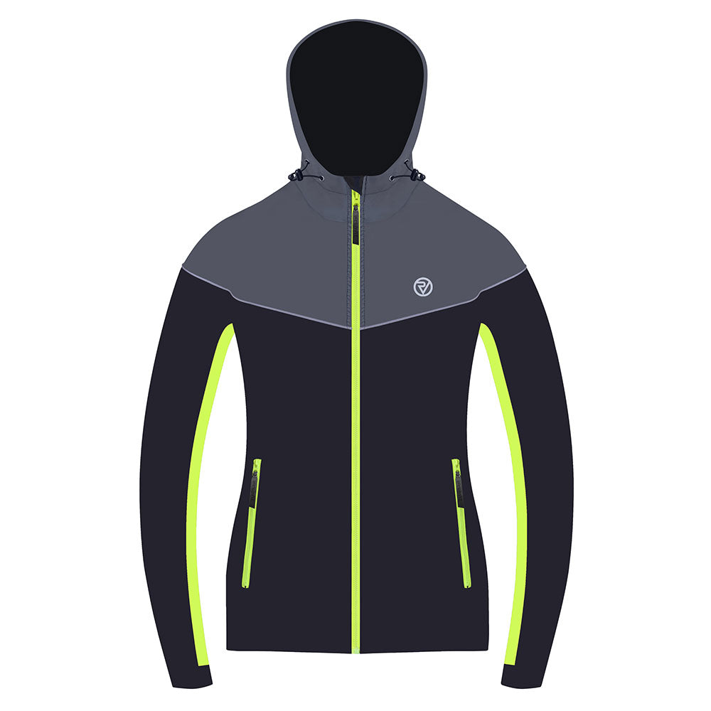 Classic Active Women's Waterproof Running Jacket Proviz – Proviz
