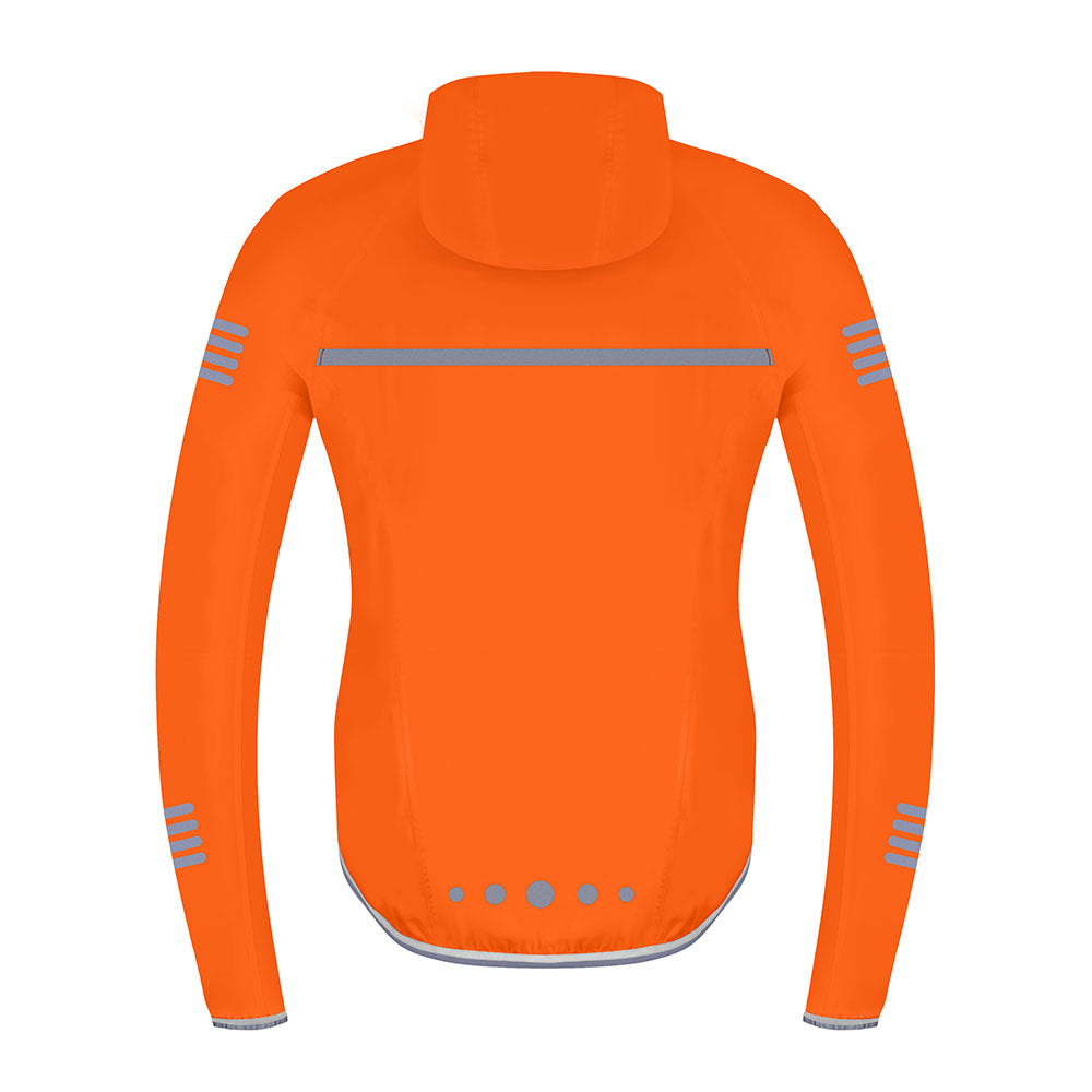 Classic Women's Hi-Viz Running Jacket Proviz – Proviz