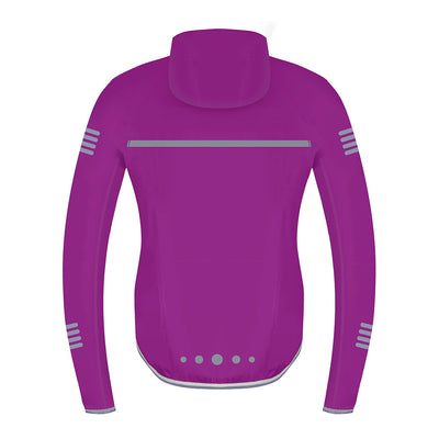 Women's Hi-Viz Running Jacket