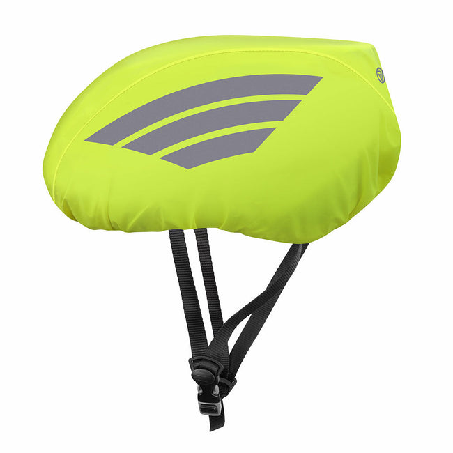 Classic Waterproof Reflective Helmet Cover